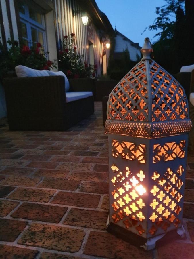 Marquise Barbot Guest house
