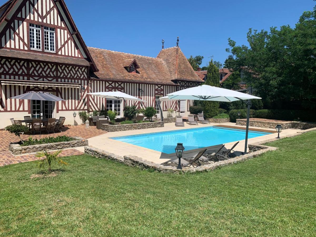 Marquise Barbot Guest house