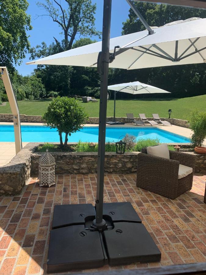 Marquise Barbot Gasthuis 3*