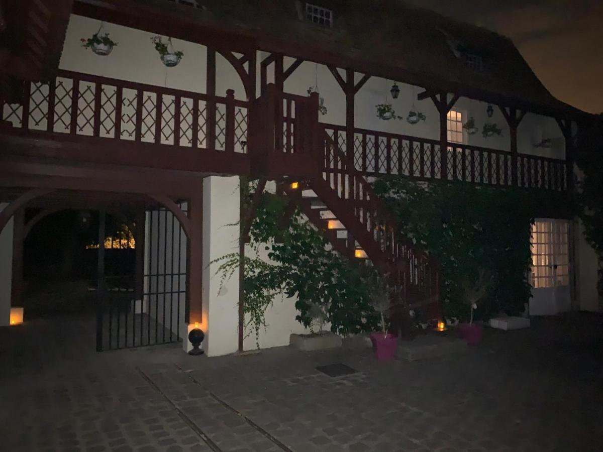 Gasthuis Marquise Barbot 3*