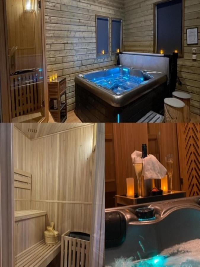 Marquise Barbot Gasthuis 3*