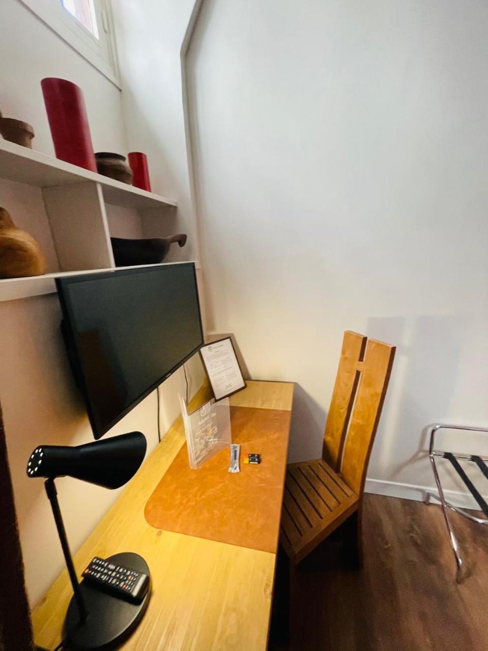 Marquise Barbot Guest house 3*