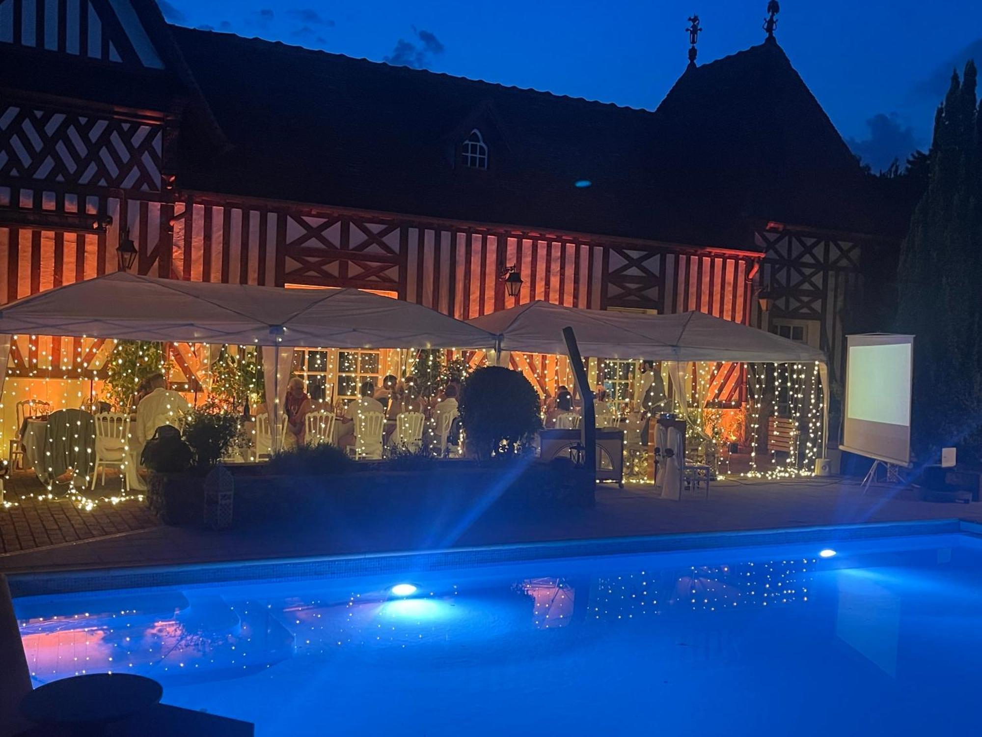Gasthuis Marquise Barbot 3*